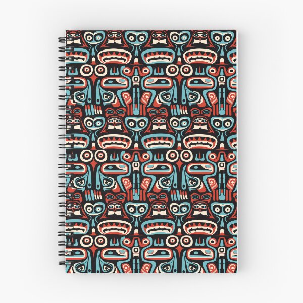 Item preview, Tribal pattern designed and sold by HofTao.