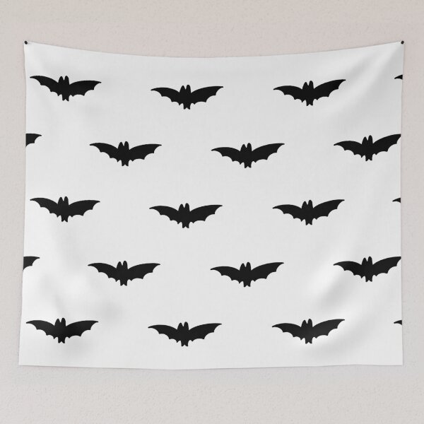 Item preview, Bat pattern designed and sold by Bizzybuys1.