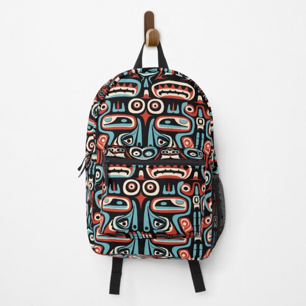 Item preview, Tribal pattern designed and sold by HofTao.