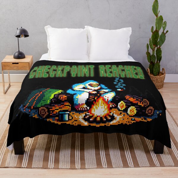 Item preview, Checkpoint Reached Gaming Bigfoot designed and sold by Seetears.