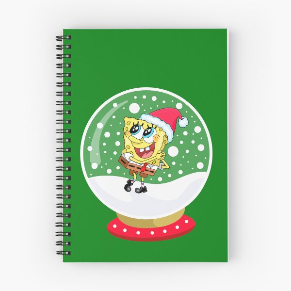 Item preview, Snowball Spongebob designed and sold by artxlife.