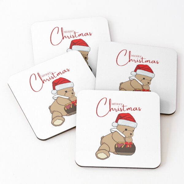 Item preview, Merry Christmas with Roy designed and sold by klumsystudio.
