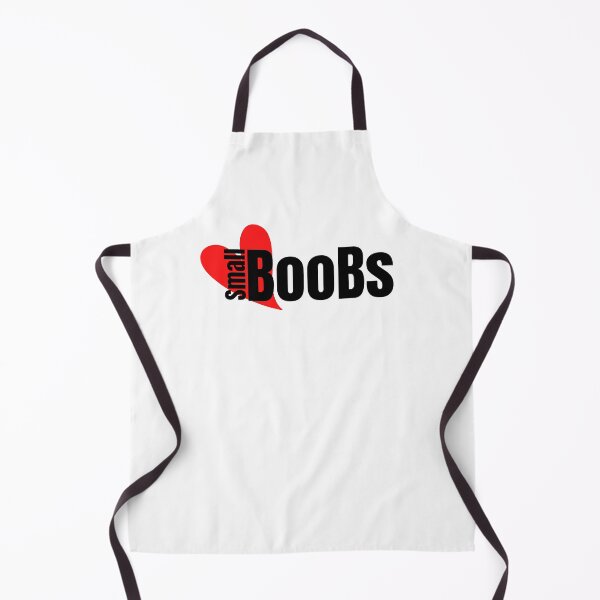 Item preview, Small Boob Love designed and sold by Stepadoda.