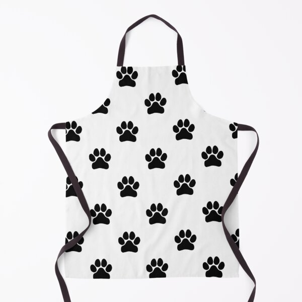 Item preview, Paw print pattern  designed and sold by Bizzybuys1.