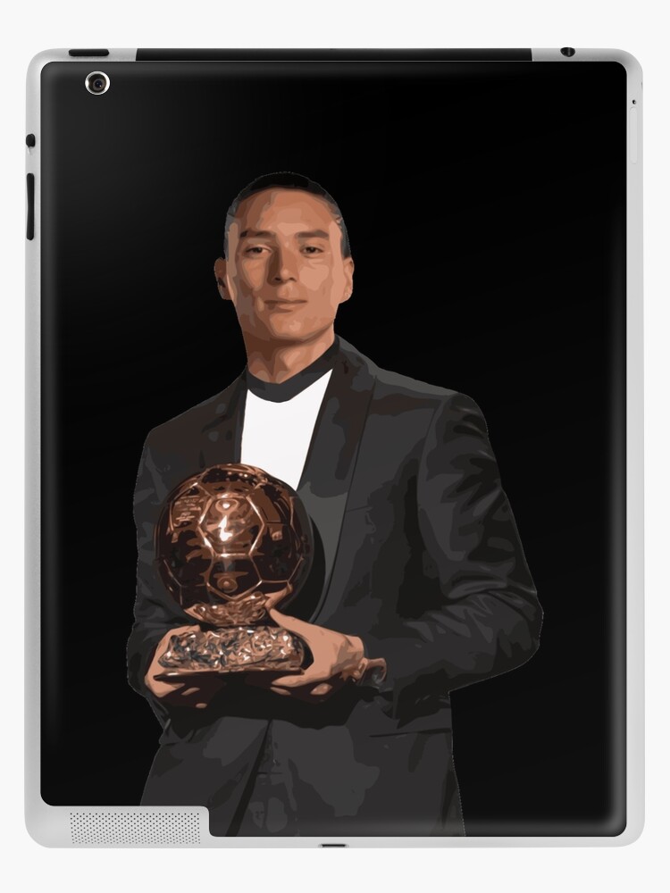 Darwin Nunez Ballon D'or iPad Case & Skin for Sale by Gronk11