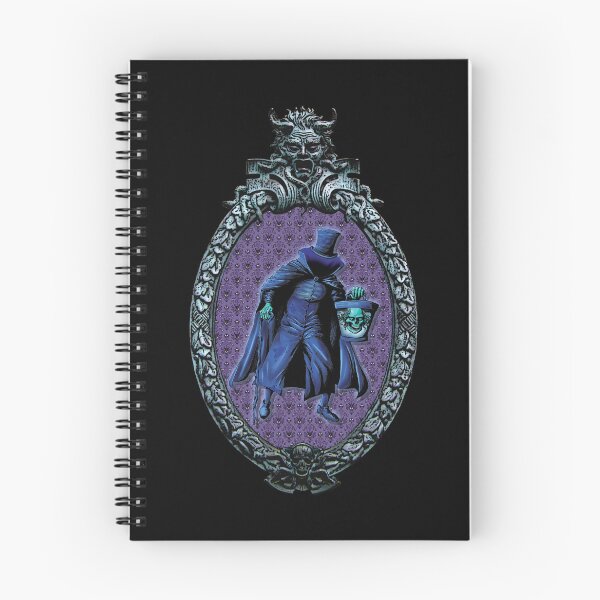 Item preview, Hatbox Ghost designed and sold by SkeleTony.