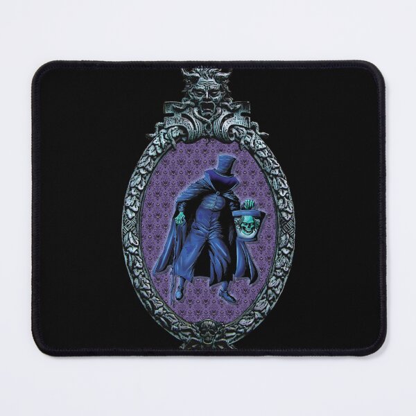 Item preview, Hatbox Ghost designed and sold by SkeleTony.