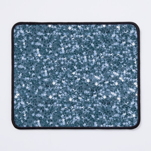 Item preview, Faded Blue Denim Stars designed and sold by BN Designs and Photography.