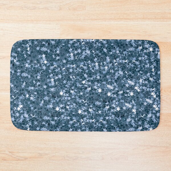 Item preview, Faded Blue Denim Stars designed and sold by BN Designs and Photography.