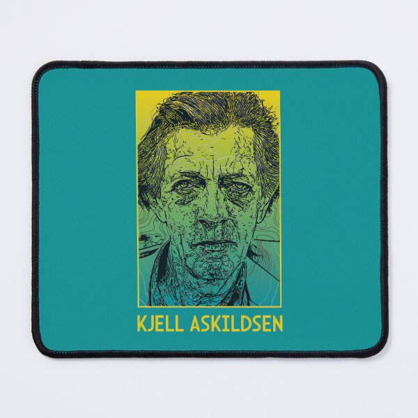 Item preview, Kjell Askildsen designed and sold by happygiftideas.