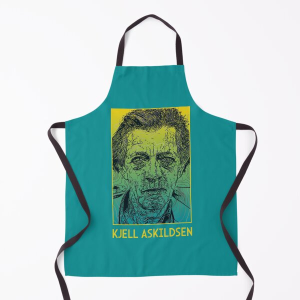 Item preview, Kjell Askildsen designed and sold by happygiftideas.