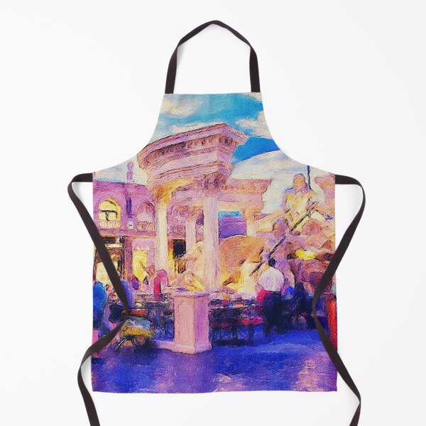 Item preview, Trevi Restaurant at Caesars Palace Las Vegas designed and sold by Travelways.