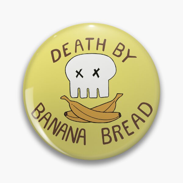 Item preview, Carol & The End of The World - Death by Banana Breath designed and sold by Inna Zoldyck.