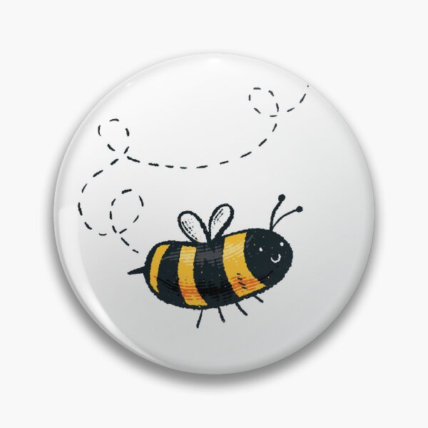 Artikelvorschau, Buzzing Bee Save The Bees Bee Keeper Bee Cute Buzzing Bee Gear entworfen und verkauft von DynamicDesign.