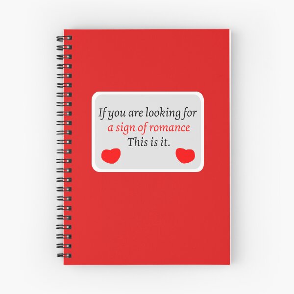 Item preview, A sign of romance funny road sign romance quote  designed and sold by Artstastic.