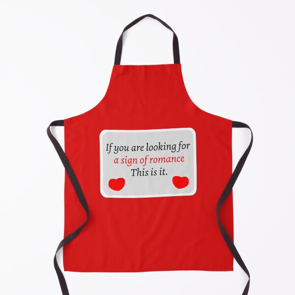 Item preview, A sign of romance funny road sign romance quote designed and sold by Artstastic.