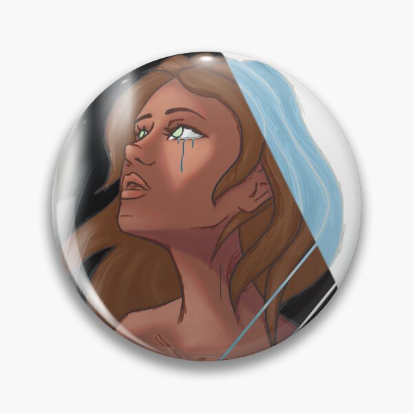 Item preview, Fractured Moment designed and sold by ArtistiCranberi.