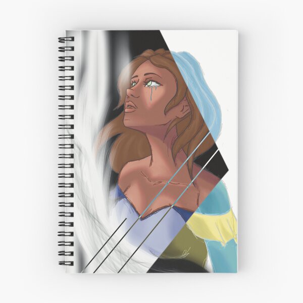 Item preview, Fractured Moment designed and sold by ArtistiCranberi.