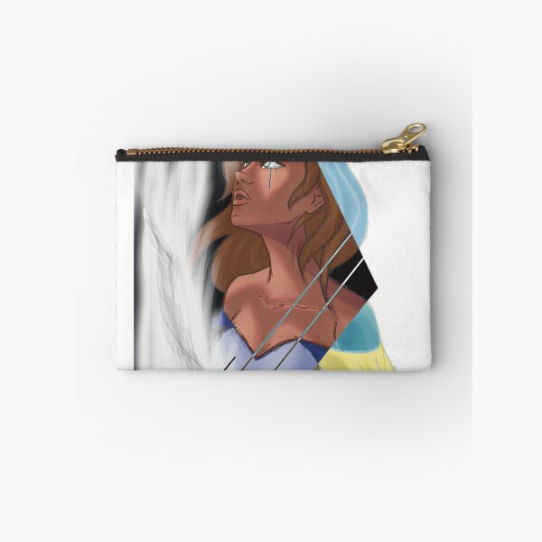 Item preview, Fractured Moment designed and sold by ArtistiCranberi.