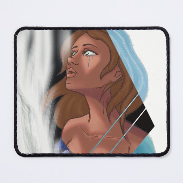 Item preview, Fractured Moment designed and sold by ArtistiCranberi.
