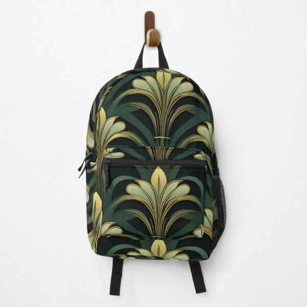 Item preview, Art Deco & Nouveau Harmony designed and sold by digitalvintage.