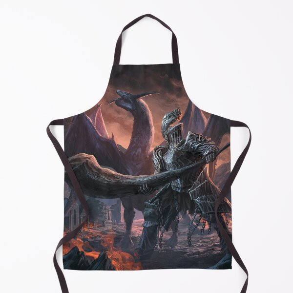 Item preview, Havel and a dragon designed and sold by jorgeleoperez.
