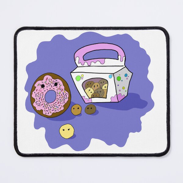 Item preview, Donut Daycare designed and sold by AMSPainter.