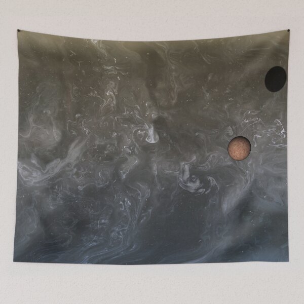 Item preview, Floating Exomoon  designed and sold by Ray Cassel.