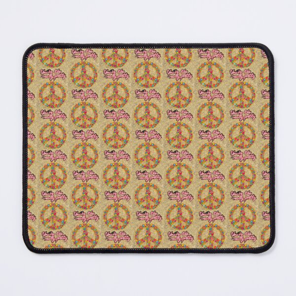 Item preview, HIPPIE designed and sold by PIXELPRINTS53.