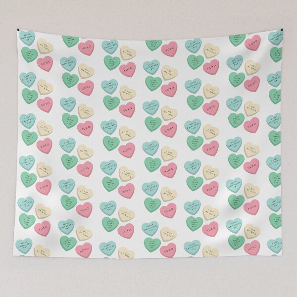 Item preview, Galentine’s Hearts designed and sold by oliviajean30.