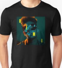 Ronnie Flex Album Rémi Unisex T-Shirt