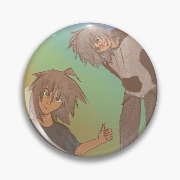 Item preview, homosexual character sketches designed and sold by thelonelythorn.