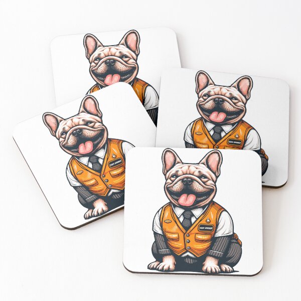 Item preview, the Gang bull dog have the best service. designed and sold by olopaw.