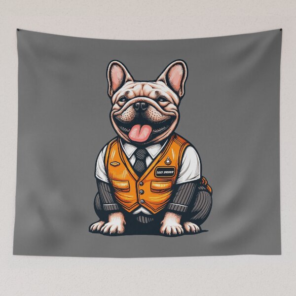 Item preview, the Gang bull dog have the best service. designed and sold by olopaw.