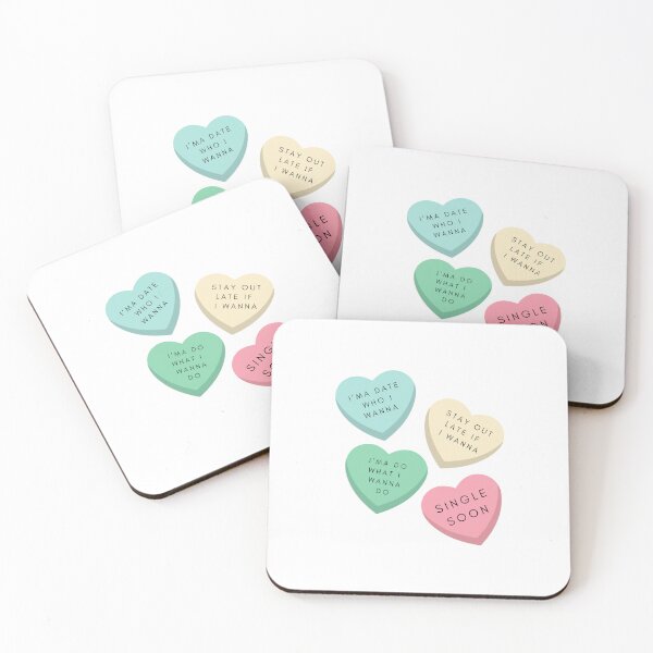 Item preview, Single Hearts designed and sold by oliviajean30.