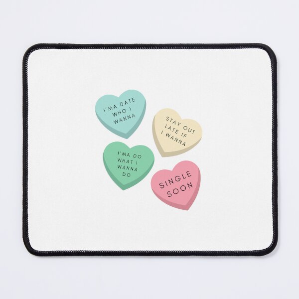 Item preview, Single Hearts designed and sold by oliviajean30.
