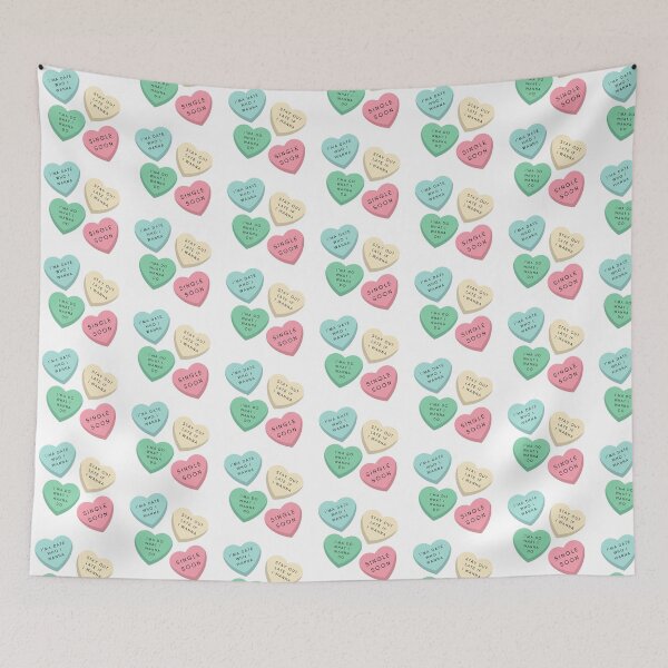 Item preview, Single Hearts designed and sold by oliviajean30.