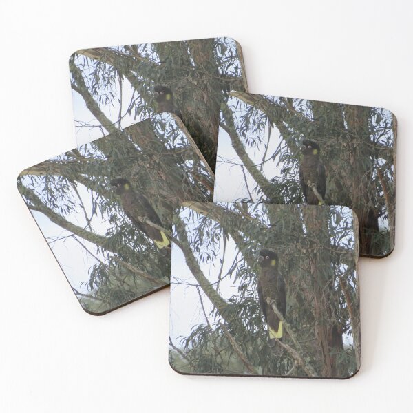 Item preview, yellow tail designed and sold by Bob-tography.