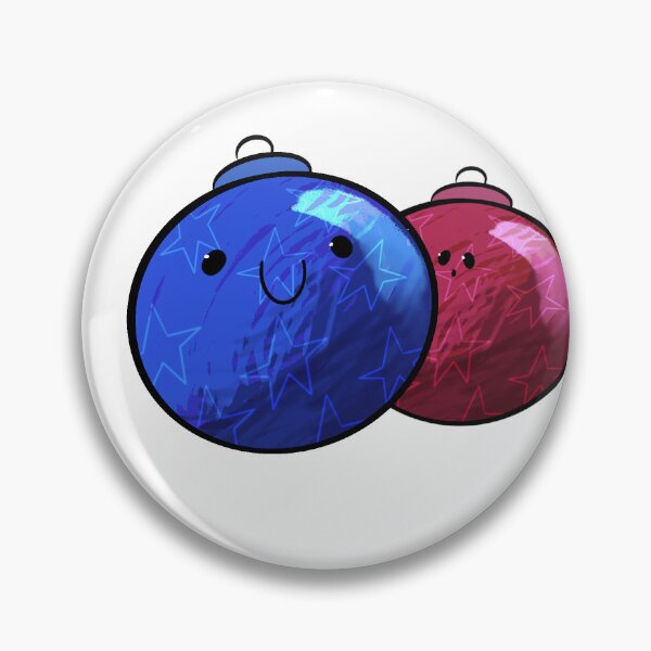 Item preview, Christmas tree balls designed and sold by Boorun0.