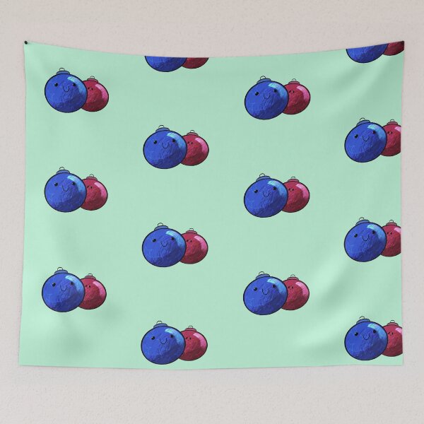 Item preview, Christmas tree balls designed and sold by Boorun0.