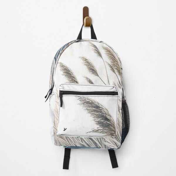 Item preview, Listening to music in the reed field. designed and sold by growing-mom.