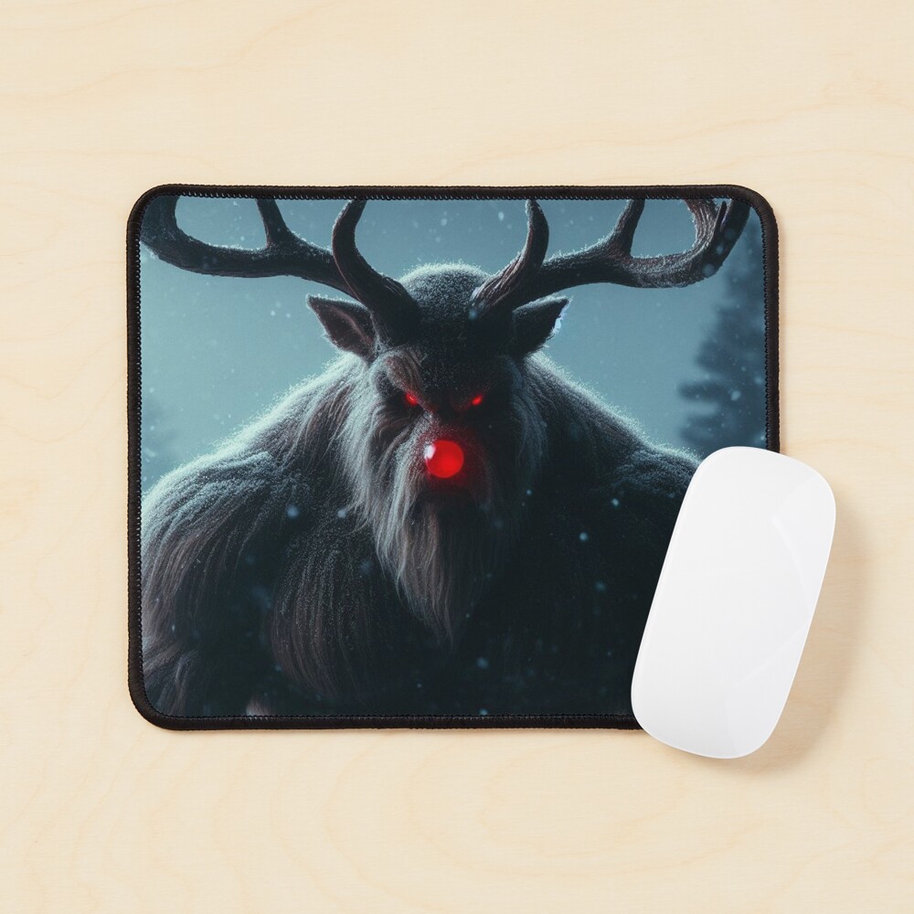 Item preview, Mouse Pad designed and sold by Ragedaddy72.