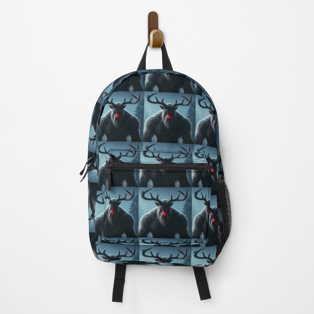 Item preview, Backpack designed and sold by Ragedaddy72.