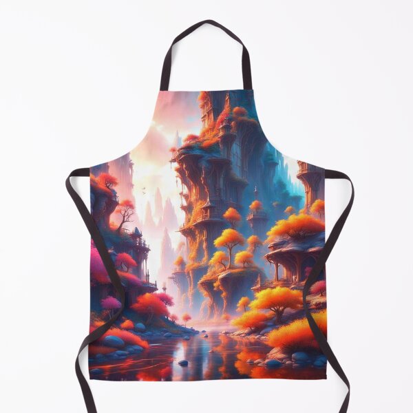 Item preview, Hidden Valley 3 designed and sold by VisionGalaxyDesigns.