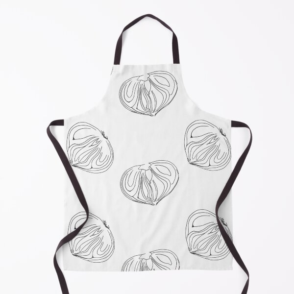 Item preview, Onion designed and sold by RobertSolotaire.