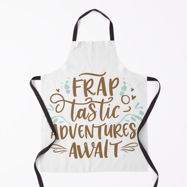 Item preview, Frap Adventures Await 3 designed and sold by HahaHandlesHub.