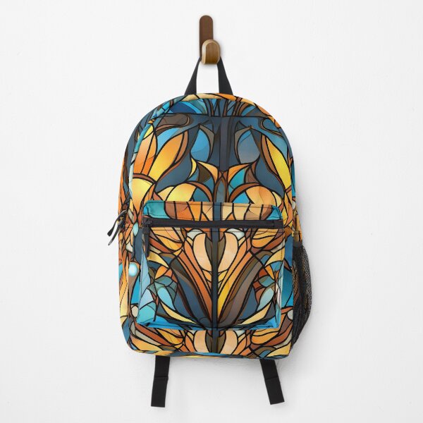 Item preview, Art Deco & Nouveau Harmony designed and sold by digitalvintage.