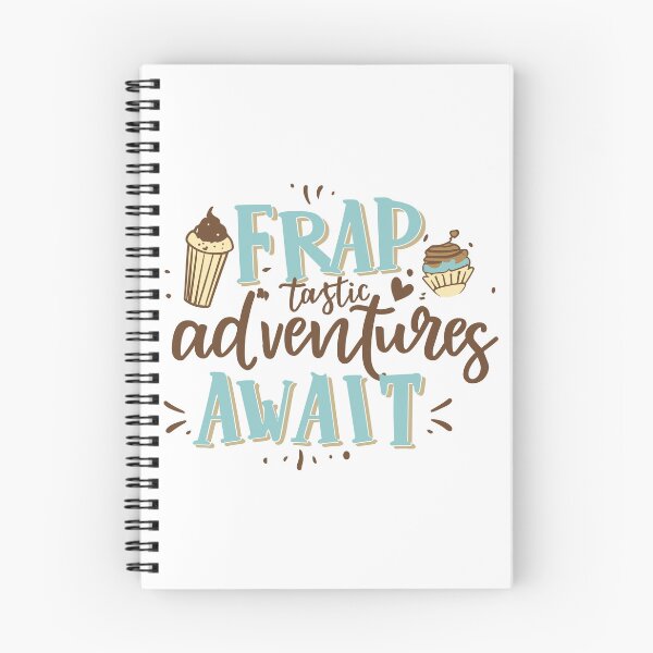 Item preview, Frap Adventures Await 4 designed and sold by HahaHandlesHub.