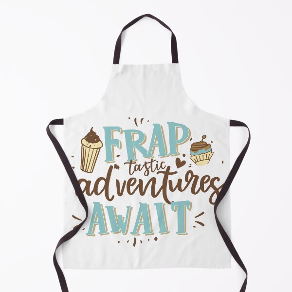 Item preview, Frap Adventures Await 4 designed and sold by HahaHandlesHub.