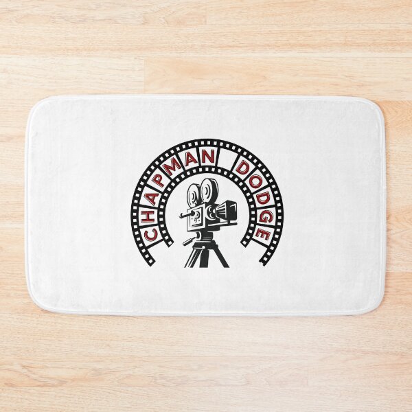 Item preview, Dodge College designed and sold by Grace Lisle.